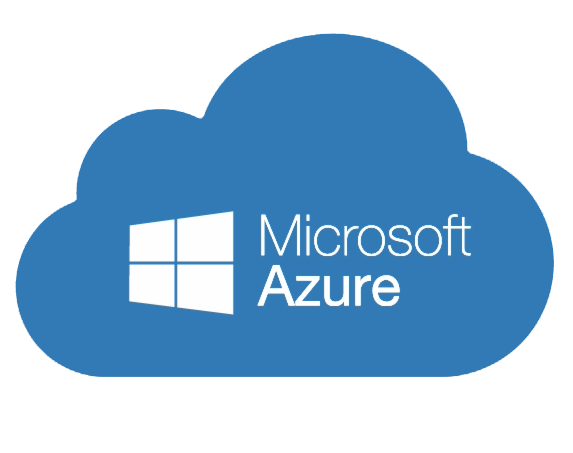 MS Azure Logo